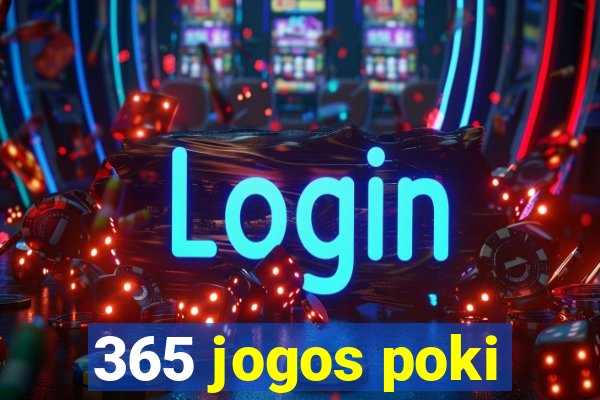 365 jogos poki